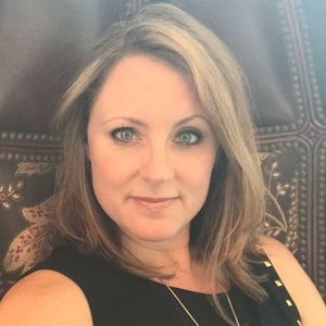 Meet your Posher, Heidi